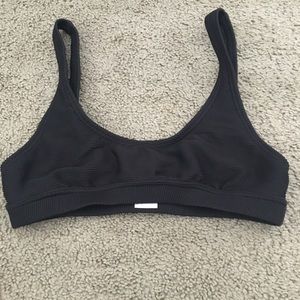 Billabong ladies swim top (S)